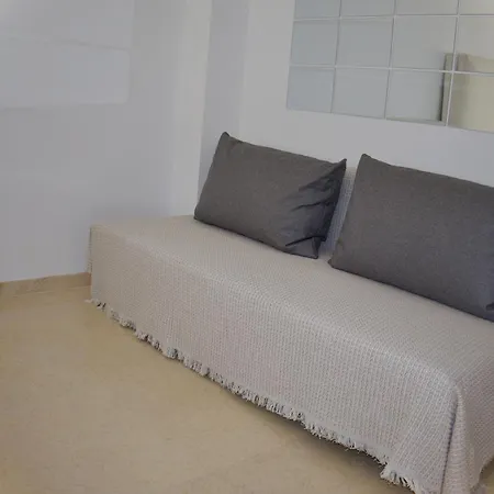 Apartment Luxury Penthouse Perfection: Costa Del Sol Marbella