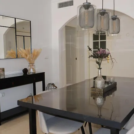 Luxury Penthouse Perfection: Costa Del Sol Apartment *