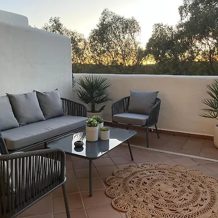 Apartment Luxury Penthouse Perfection: Costa Del Sol *